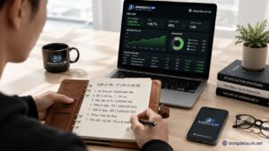 quản lý vốn cá cược