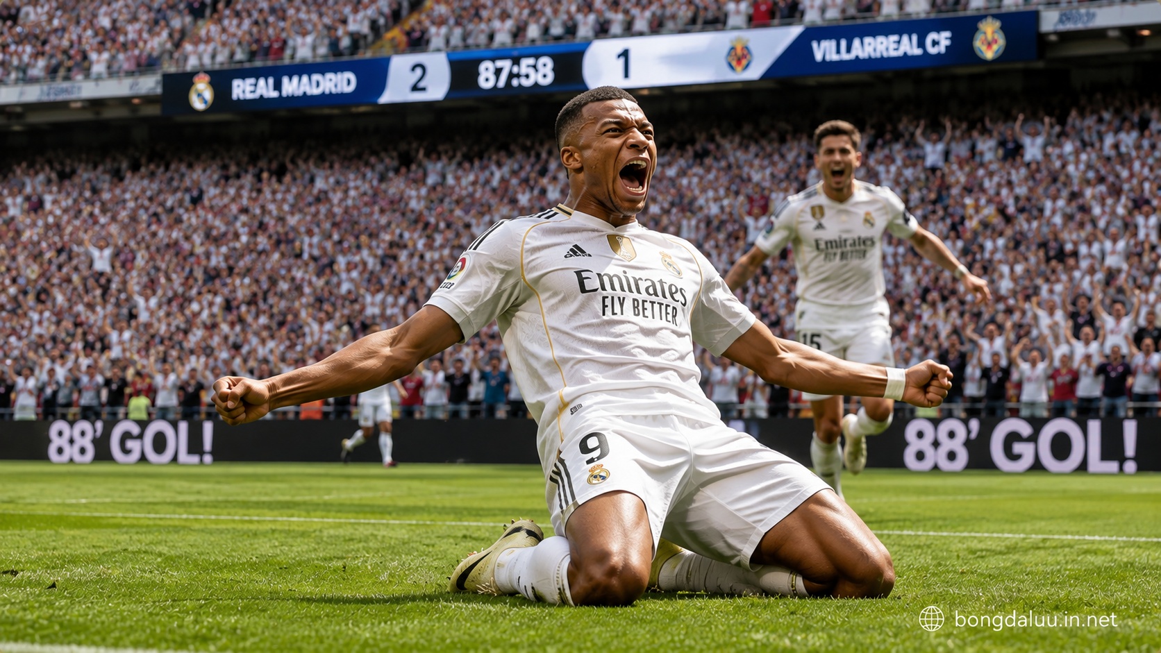 Tin Bóng Đá Real Madrid - Bản Lĩnh Vua Châu Âu & Tỷ Lệ Kèo Cúp C1 Đêm Nay tin bóng đá real madrid