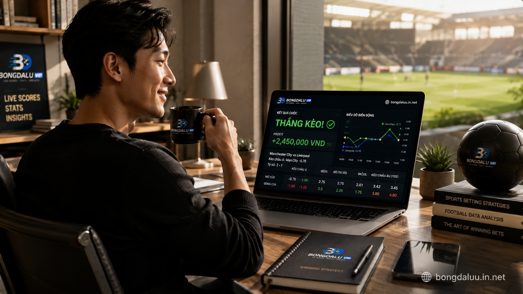 Hướng Dẫn Cách Xem Kèo Ma Cao Chuẩn Xác Để Bắt Trọn Kèo Thơm cách xem kèo ma cao